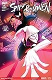 SPIDER-GWEN #18 VOL 2 CVR A