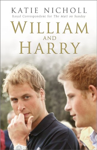 William and Harry view 2