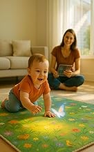 Mãe Inteligente : A Fase da Descoberta (6 Meses a 2 Anos) com IA - Volume 2