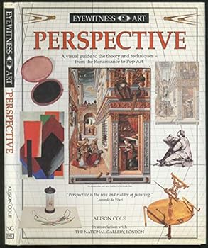 Hardcover Perspective Book