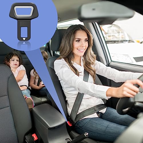 Linguetta per Cinture in Metallo, Impugnatura in