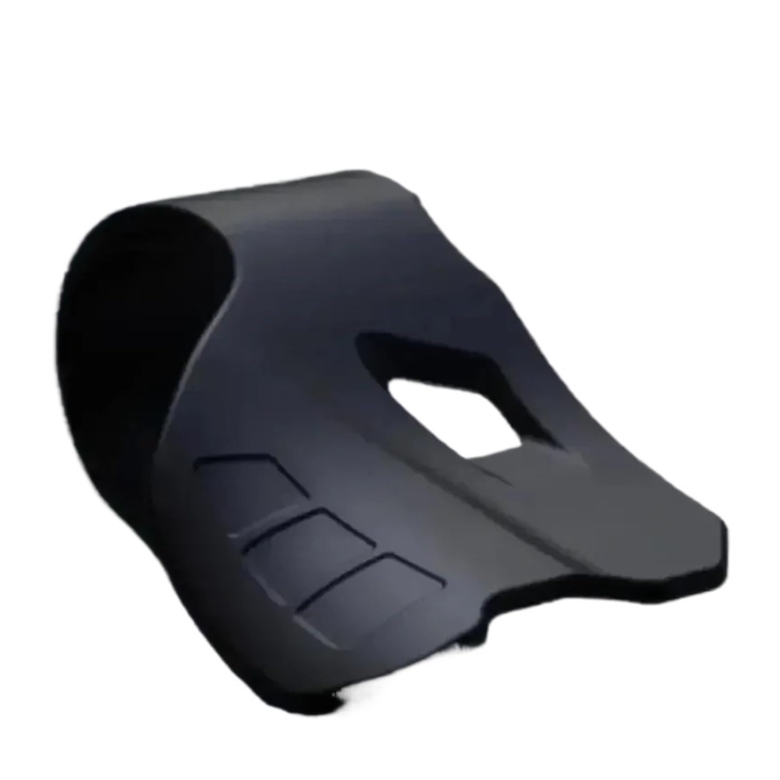 Asjnlaskd 12 Throttle Rocker Assist For Universal Motorcycle Throttle Grip Cruise Control Acceleration Locking Handle
