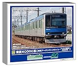 東武60000系（東武アーバンパークライン・アンテナ増設後・車番選択式