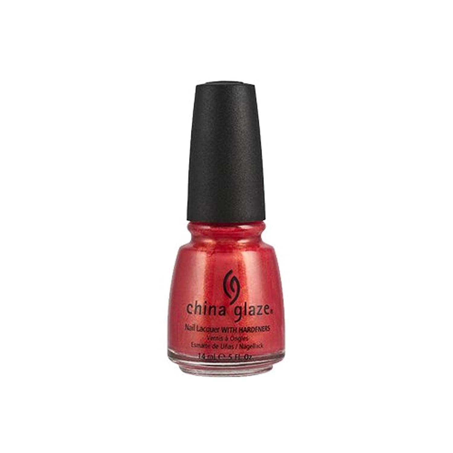 China Glaze CHINA GLAZE CUBA DIVING - kilograms — view 81