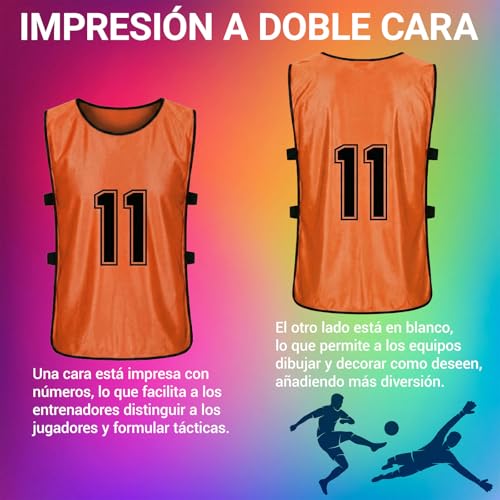 Opiniones de Ropa de Balonmano americano para Niño del mes. 8 Imagen adicional