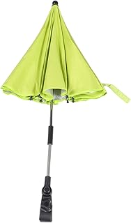 Toyvian Carrinho De Passeio Guarda-Chuva Portátil Guarda-Chuva Cadeira Portátil Cadeira Portátil Para Carrinho De Bebê Guarda-Sol Guarda-Sol Carrinho De Passeio Guarda-Sol Carrinho De