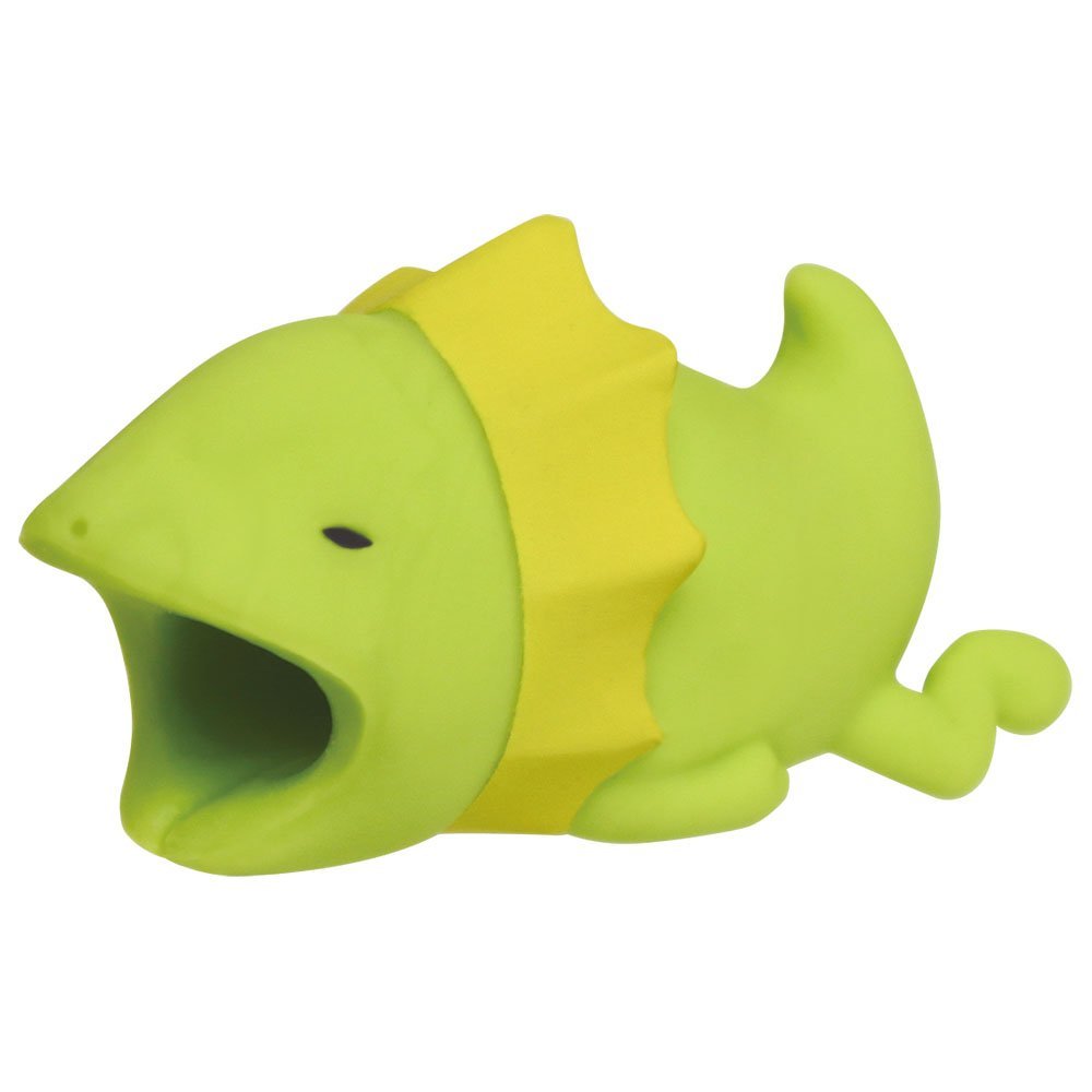 Amazon.com: Dreams Cable BITE iPhone Phone Accessory Protects