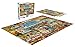Buffalo Games - Aimee Stewart - Brown's General Store - 1000 Piece Jigsaw Puzzle
