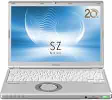 Amazon.co.jp: Panasonic CF-SZ5P19VS Let's Note CF-SZ5