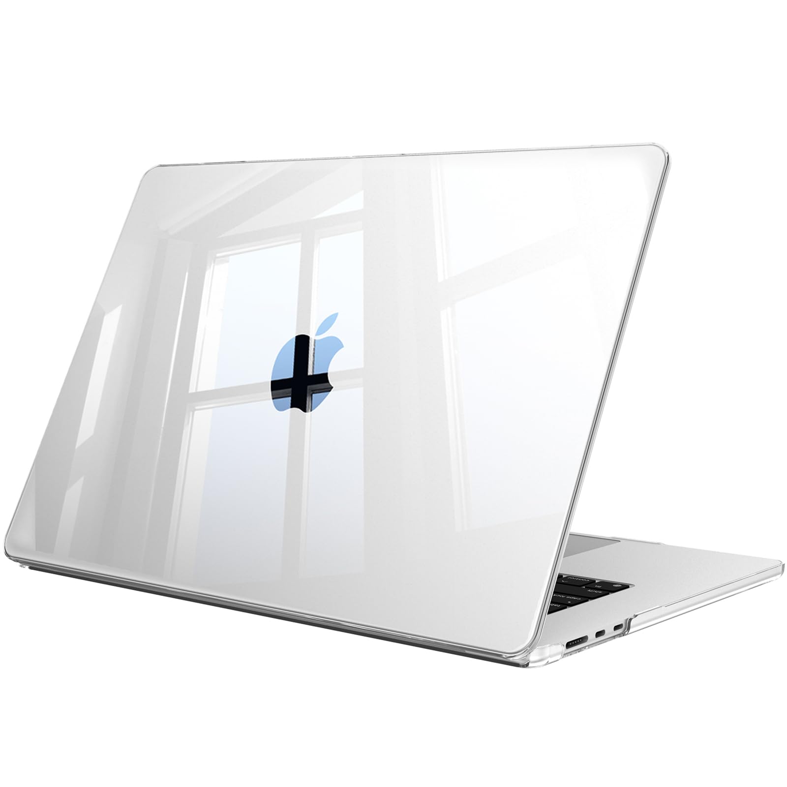 (めんたいこ for) MacBook Air M2 8/512 Amazon.com: Fintie Case for MacBook Air 15 Inch A3448 A3241 A3114