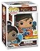 Funko POP! Animation Legend of Korra - Korra (Glow in The Dark & Metallic), Exclusive