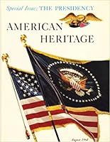 American Heritage - Aug., 1964 - Vol. XV - Nbr. 5 B001878Q28 Book Cover