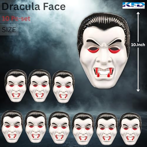 Image of Kaku Fancy Dresses Superhero Face, Party Mask for Kids | Halloween Theme Cosplay Super Hero Mask for Boys & Girls