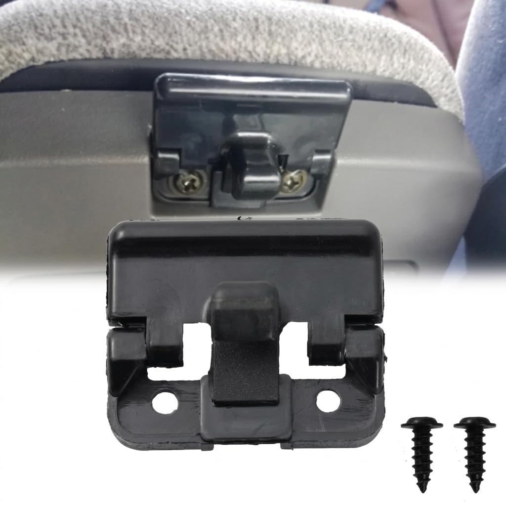 Amazon.com: OEMASSIVE 58908-0R030 58908-42010 Armrest Center