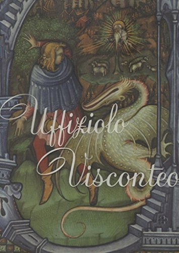  Uffiziolo visconteo.