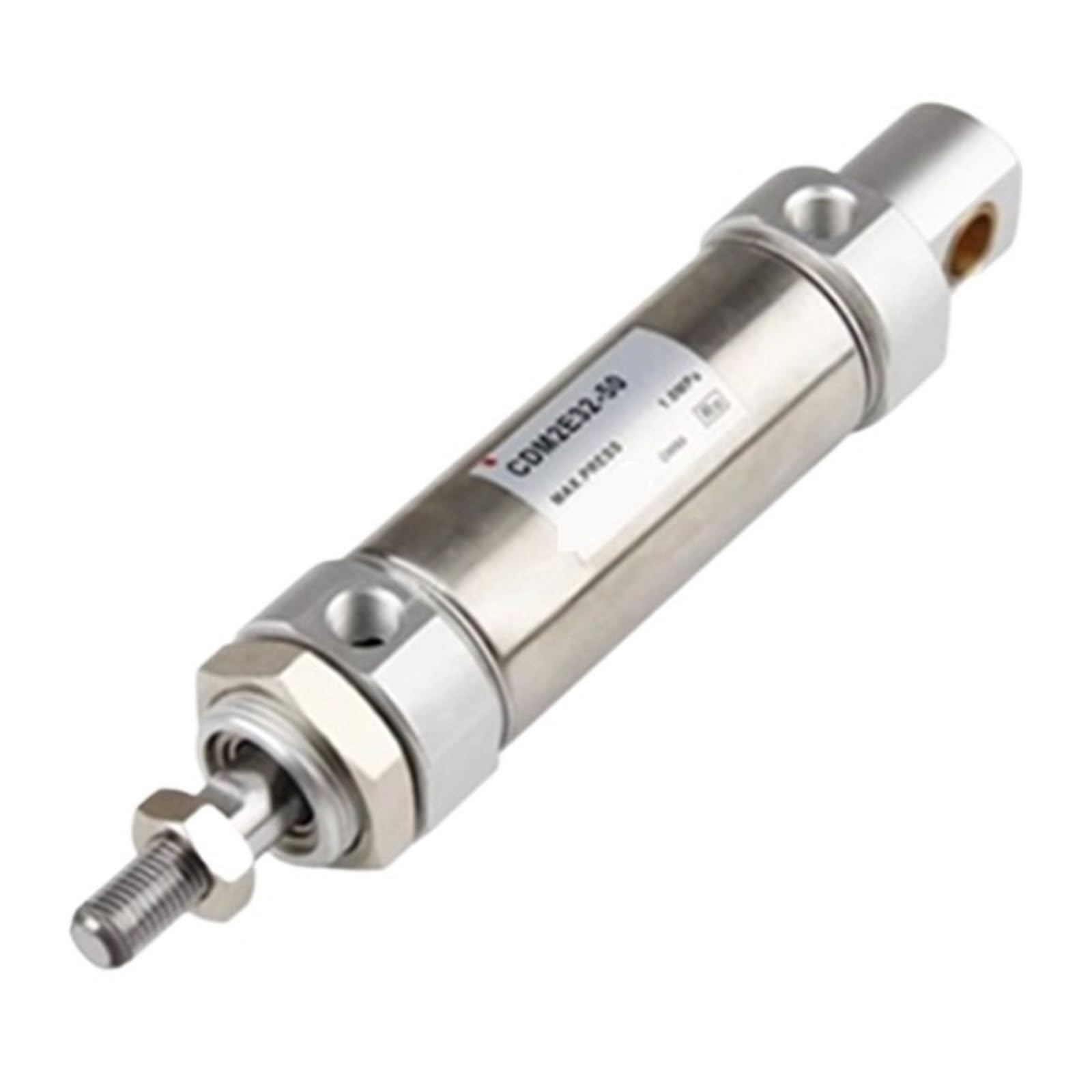 Vérin pneumatique CM2E40-225AZ pour moderniser vos ateliers d'assemblage industriel