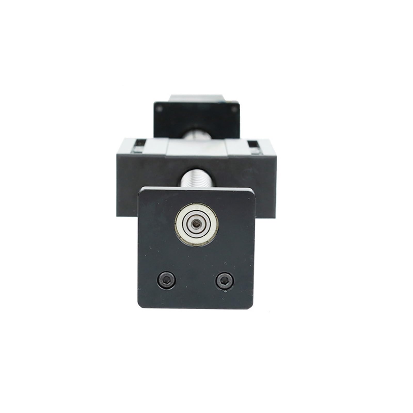 Guide lineari, Vite A Ricircolo di Sfere con Guida Lineare SFU1204 1605 C7 con Motore Passo-Passo for Parti del Router CNC Fai-da-Te Fase Lineare XYZ per Macchine CNC(SFU1605,100mm)