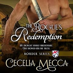 The Rogue's Redemption cover art