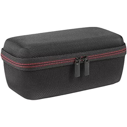 Beschermhoes voor Marshall Emberton Bluetooth-luidspreker, harde schaal, organizer, schokbestendig, draagbare opbergtas - Image 5