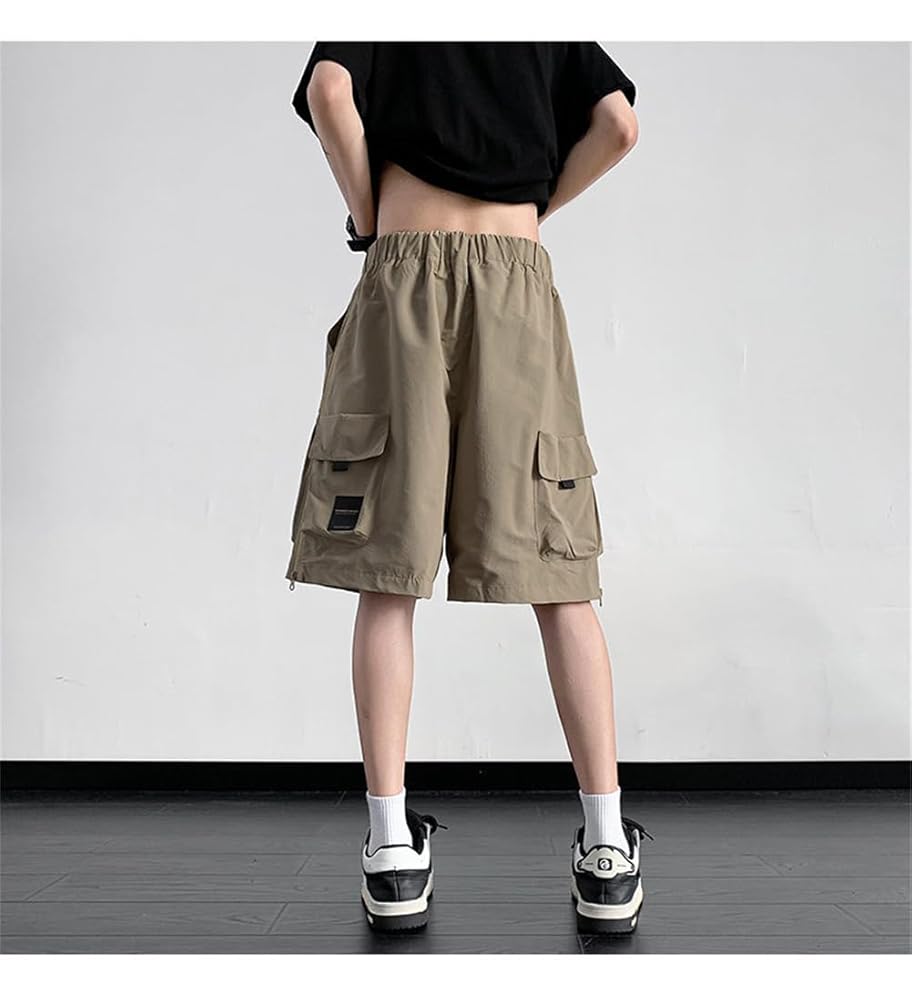 &RSON EMBLEM SHORTS アンダーソンともやんズボン ハーフパンツ &RSON