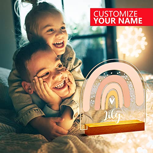 Lámpara de Mesita Personalizable para Niños miniatura 2