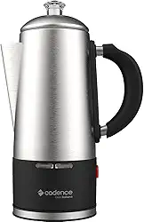 Cafeteira Italiana Gran Cadence Inox 1,5L - 127V