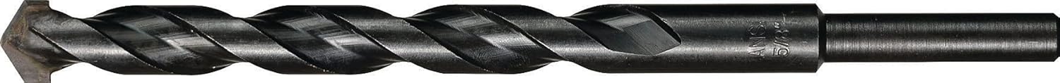 Hilti TM Masonry Drill Bit 3/16" x 6" - 61466