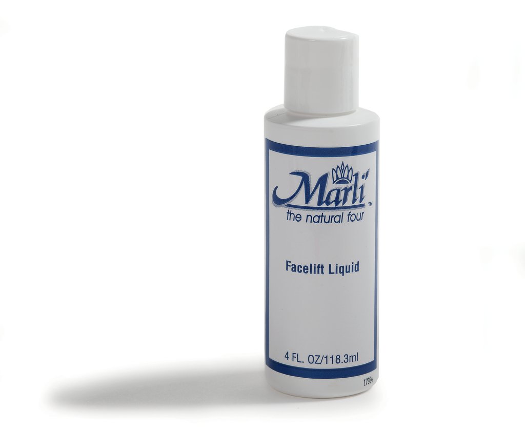 Marli Skin Care Facelift Liquid