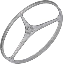 Whirlpool Original Washing Machine Drum Pulley Diameter 298 mm 48125288808083 Washing Machine 481252888083