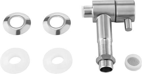 Miniatura 5 de NeNchengLi Lata de leche de acero inoxidable de 35 litros, contenedor de almacenamiento de leche, contenedor de almacenamiento de leche de 9.24