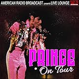prince tour 100t racquet  Prince On Tour (Live)