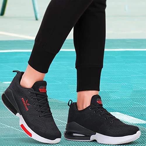 Image of Bersache Lightweight Sports Shoes Sole | Comfortable Outdoor, Casual, Walking, Gym, Training, Trekking and Hiking Shoes for Men