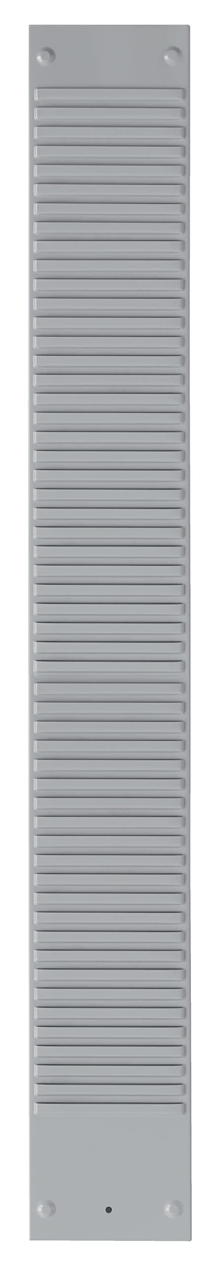 Nobo, 1900401, Cardboard Accessories, Card Holders for Plug-in System, Index 1, 1 piece Index 4