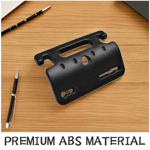 Image of VOSAREA Auto Back Seat Grab Handle Car Headrest Hanger Hooks Grab Bar