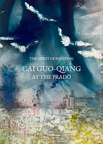 Cai Guo-Qiang En El Prado. The Spirit Of Painting