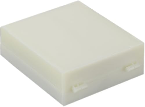 AmScope 50 microscopio de patología humana preparado diapositivas determinadas espécimen