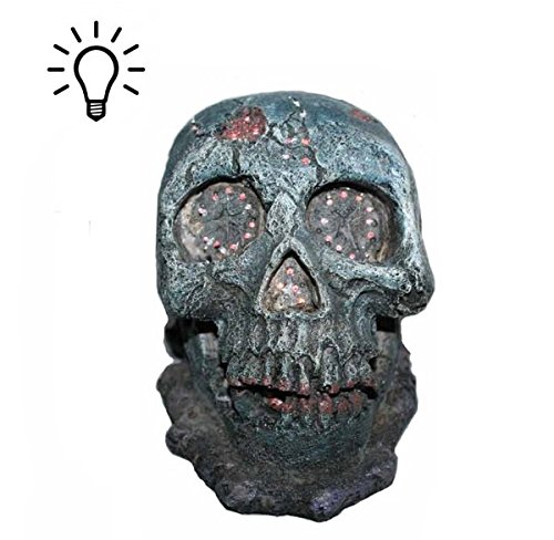 Mantovani Pet Diffusion decoración milleluci Calavera  400 G