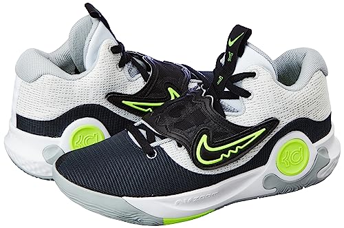 Image of Nike Men Mesh Running Shoes