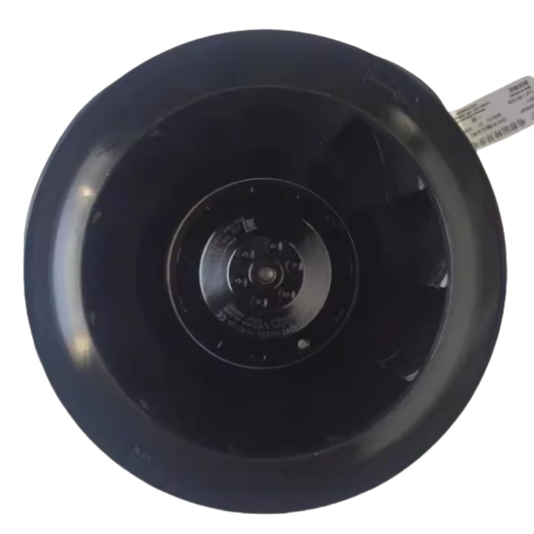 ZXAOMMBEA R2E220-AA40-B8 230V 0.38/0.40A 85/90W 2600/2700RPM Cooling Fan 220mm