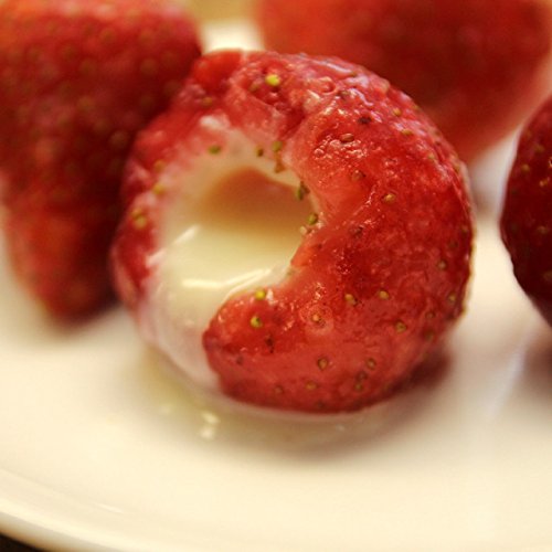 メーカー直送 いちご練乳ミルク アイス 冷凍便30粒 ご自宅用にもおやつにもおすすめのシャーベット