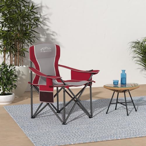 SAILARY 2PCS SAILARY Folding Camping Chair の商品画像 1