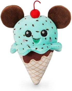 Amazon ディズニー ミッキー アイスクリーム コーン ぬいぐるみ 約12 ウィッシュアブルズ シリーズ usディズニーストア 並行輸入品 グッズ 雑貨 人形 ぬいぐるみ おもちゃ Amazon ディズニー ミッキー アイスクリーム コーン ぬいぐるみ 約12 ウィッシュアブルズ シリーズ usディズニーストア 並行輸入品 グッズ 雑貨 人形 ぬいぐるみ おもちゃ