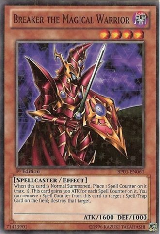 best warrior cards in yugioh Set #19 Sexy Dark Magician Girl (Anime Art) main image 0