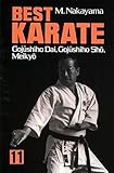 Best Karate, Vol.11: Gojushiho Dai, Gojushiho Sho, Meikyo (Best Karate Series)