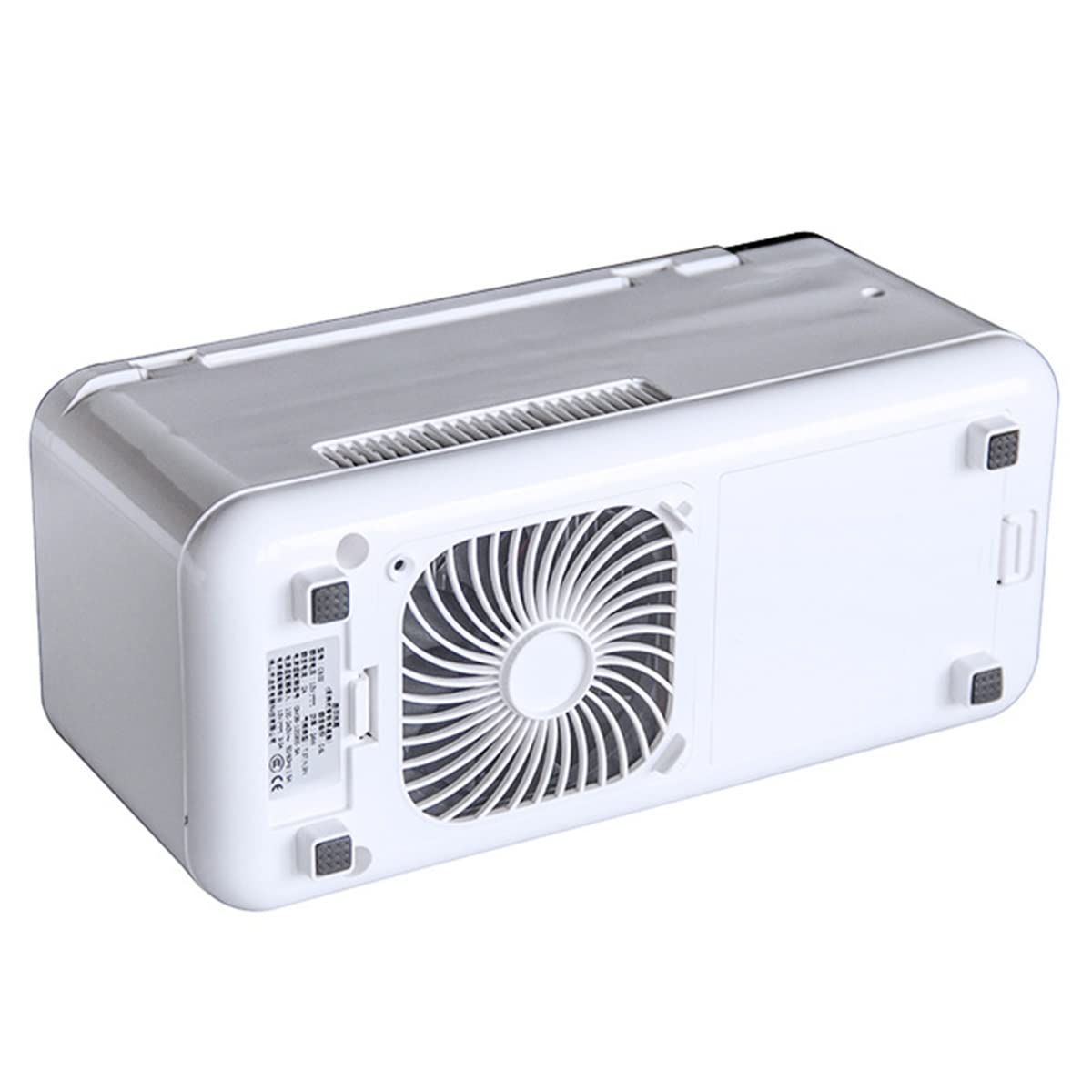 Duża Pojemność Leki Na Insulinę Lodówka Samochód Mała Lodówka Chłodnica Medycyna Podróż Artykuły Dla Diabetyków Przechowywanie Lodówka Turystyczna Akumulator