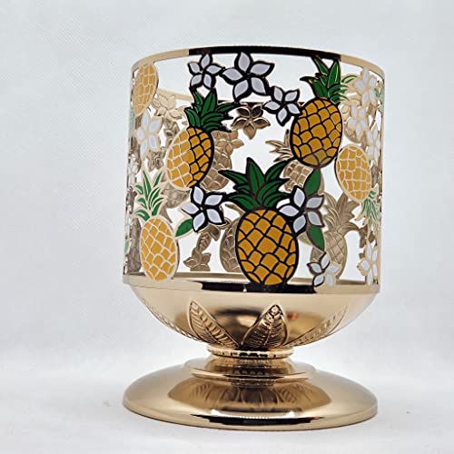 Candle Holder Compatible with Bath & Body Works...