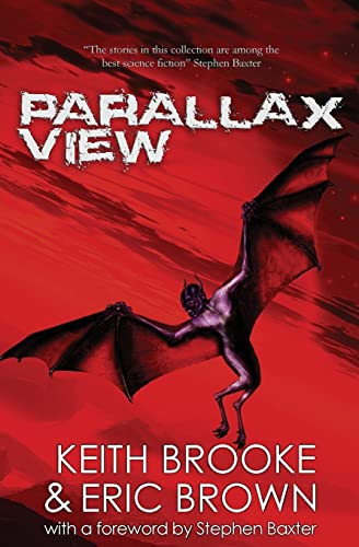 Parallax View view 2
