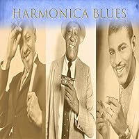 Algopix Similar Product 3 - Harmonica Blues