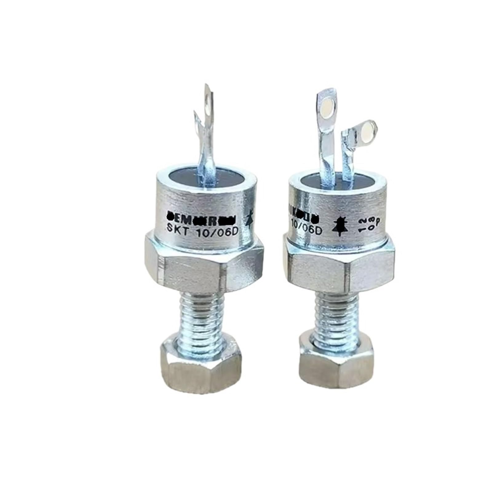 Module de diode à thyristor SKT10/06D 1 pièce