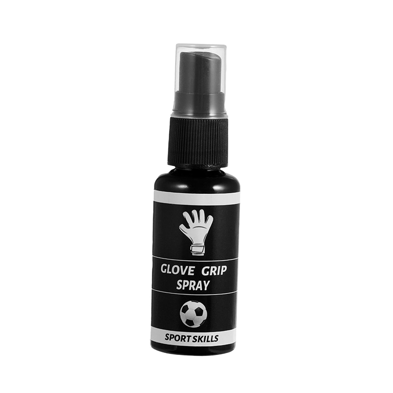 Football Grip Spray Football Gear Training 30ml Goalkeeper Glove Grips Spray-picture-22